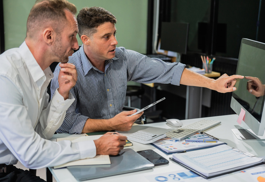 Growth Consulting