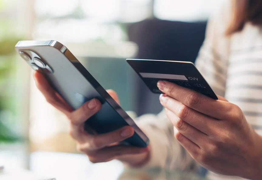 Payment Integration