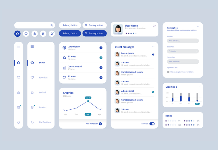 Web Apps
